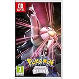 Nintendo Switch Pokémon Leuchtende Perle