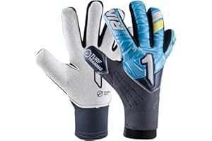 Rinat Nkam Training Gants de Gardien de But Jeunesse Unisexe