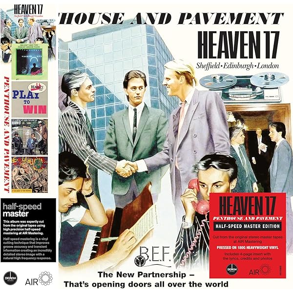 Play To Win: The Virgin Years: Amazon.co.uk: CDs & Vinyl