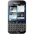 BlackBerry Classic Q20 VERIZON - SQC100-5 Dual Core 3.5 Unlocked 16GB ROM Single SIM Smartphone (No Primary Camera. only Secondary)