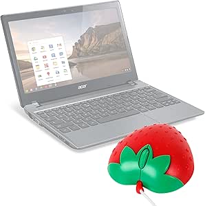 Duragadget Novelty Strawberry Shaped Mini Usb 2 0 Amazon Co Uk Electronics