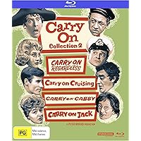その他 Carry on Screaming [Blu-ray] [Import] rdzdsi3 Amazon.com: Carry on Screaming [Blu-ray] : Harry H. Corbett