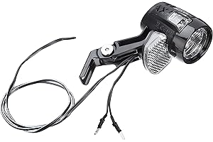 AXA Blueline Faros, Unisex Adulto, Negro, 10 x 5 x 3 cm