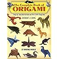 The Complete Book of Origami
