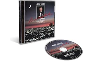 L.A. Is My Lady / CD