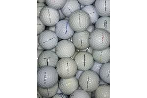 Iron Lake Balls Ltd 12,24,32,48,72,100 Premium B Grade | Practice Golf Balls | Second Hand Golf Balls, B Grade Golf Balls (USED not new) - Pack Balls