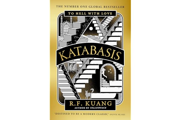 Katabasis