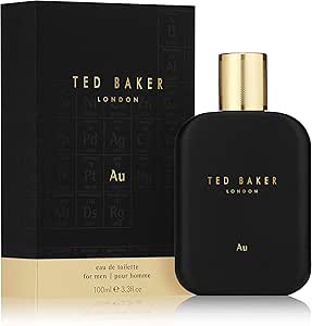 ted baker mens aftershave