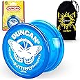 Flames 'N Games Duncan Butterfly Yo Yo - Classic string YoYo's - Blue