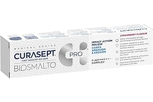 CURASEPT BIOSMALT MOUSSE FRAG