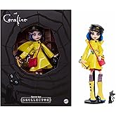 Monster High Koleksiyon Caroline JHK65