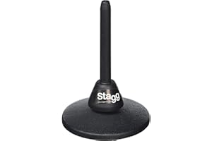 Stagg WIS-A40 Support pour Flûte/Clarinette