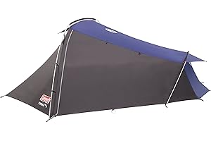 Coleman Cobra Tente 3 Places