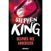 Despu&eacute;s del anochecer