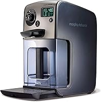 Morphy Richards Hot Water Dispenser 131004 Redefine Black 3L
