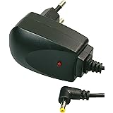 Ladegerät / Netzteil Archos Gmini XS 202, Archos Gmini 202s, Archos DVR-Station
