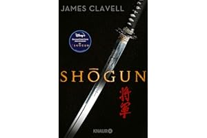 Shogun: Der große historische Roman über die Einigung Japans - verfilmt als Blockbuster-Serie bei Disney+