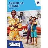 The Sims 4 Arredi da Sogno| Codice Origin per PC