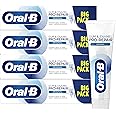 Oral-B Dentifricio Pro Repair, Gengive e Smalto, Neutralizza i batteri, Riduce le irritazioni Ripristina i minerali dello sma