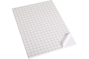 ‎CLAIREFONTAINE Clairefontaine 93613C Packung (mit 5 Schaumkartons, selbstklebend, DIN A3, 29,7 x 42 cm, 10 mm, ideal für Modellieren und Dekorationsarbeiten, leicht und einfach zu bearbeiten,chlorfrei) 5er Pack weiß