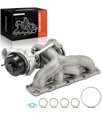 Deci 3点セット　OVY Turbocharger Wastegate Actuator Set Replace# OEM 11657638783 for