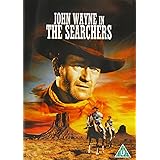 The Searchers [DVD] [1956]