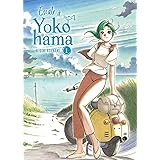 Escale à Yokohama - Tome 1