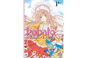 Kobato. T01 (Pika Shôjo)