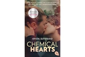 Chemical Hearts: Verfilmung „Chemical Hearts“ ab 21.08.2020 auf Amazon Prime Video verfügbar