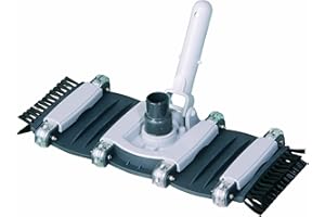 Certikin Graphite Vacuum Head for Concrete Pools