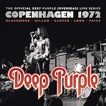 3discs LP Deep Purple Live In Paris 1975 0209764ERE Ear Music 未開封 /00920 Deep Purple - Live in Paris 1975 - Amazon.com Music