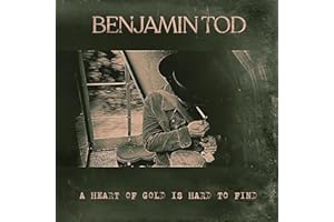 A Heart of Gold is Hard to Find