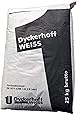 Weißzement Dyckerhoff Weiß CEM I 42,5/R, 25 kg