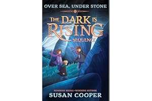 Over Sea, Under Stone (Volume 1) (The Dark Is Rising Sequence, Band 1)