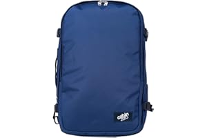 CABINZERO Cabin Zero Classic Pro plecak unisex 42L, granatowy, Jeden rozmiar