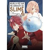AQUELLA VEZ QUE ME CONVERT&Iacute; EN SLIME 3