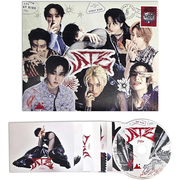 ATE walmart バンチャン フィリックス straykids ate トレカ バンチャン フィリックス - メルカリ