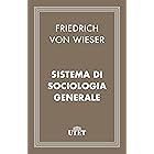 Sistema di sociologia generale