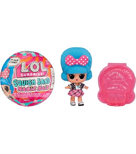 LOL Surprise Year Of The Tiger Doll - Good Wishes Baby With 8 Surprises, Limited Edition Lunar New Year Toy - View #9