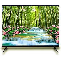 Moon Eye Electronics 81 cm (32 inches) Android TV Edition HD Ready Smart LED TV Smart TV (K3201-512 MB) 2021 Year Model…