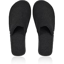 Buy MIFUZI Men Home Slippers Winter House Indoor Bedroom Room Soft 