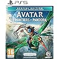 Ubisoft Avatar: Frontiers Of Pandora|Special Edition|Playstation 5