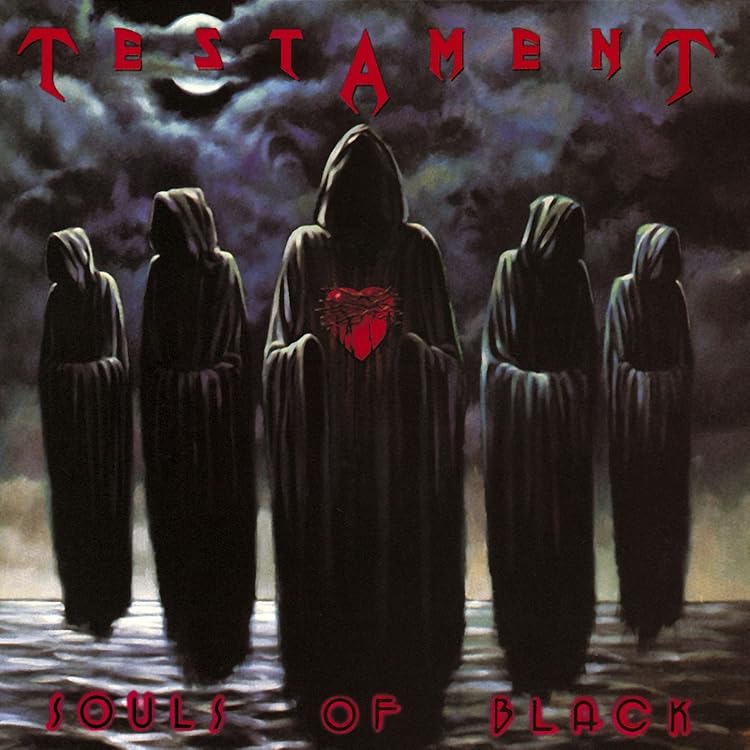 Testament Practice What You Preach レコード Testament – Practice