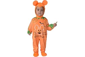 Ciao- Disney Baby Halloween costume déguisement grenouillère baby
