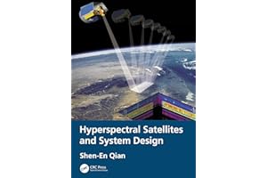 Hyperspectral Satellites and System Design