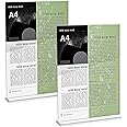2 Espositori Da Tavolo A4 In Acrilico - Doppia Faccia, Verticali, Per Menu E Pubblicità! - 9