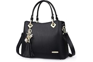 Pomelo Best Handbags for Ladies with Multiple Interior Pockets and Pretty Colour Combination