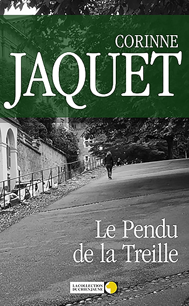 Le Pendu De La Treille Un Roman Policier Captivant Ebook Jaquet Corinne Amazon Fr