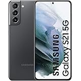 Samsung Galaxy S21 5G Smartphone 256GB Phantom Gray Android 11.0 G991B