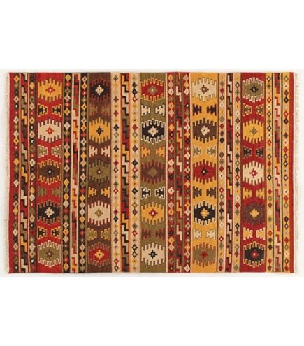 Tappeto Passatoia Cotone | Confronta Prezzi - Foto 4